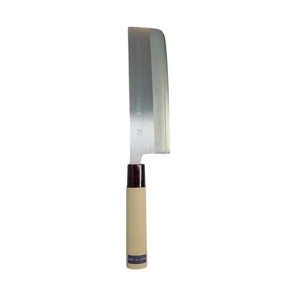 NEW! Japanese‎ Nakiri Chef Knife